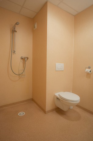Imagen de la habitación del Ethic Etapes Cis Besan&ccedil;on. Foto 12