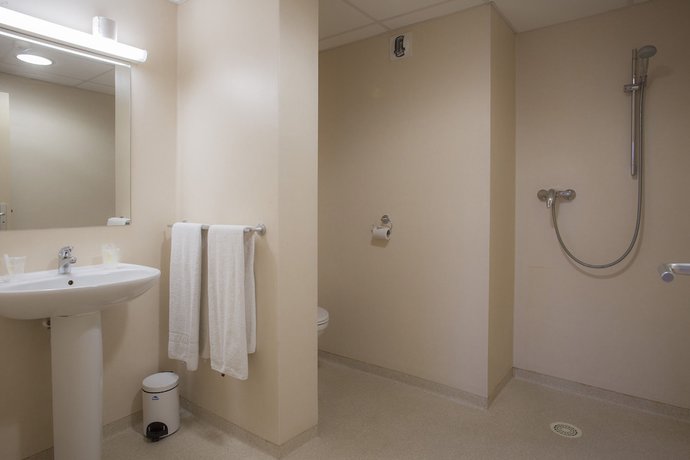 Imagen de la habitación del Ethic Etapes Cis Besan&ccedil;on. Foto 15