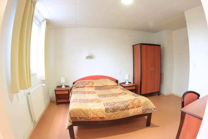 Imagen de la habitación del Ethic Etapes Cis Besan&ccedil;on. Foto 16