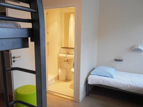 Imagen de la habitación del Ethic &eacute;tapes Val De Loire. Foto 6