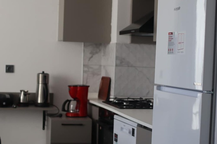 Imagen de la habitación del Ethica Suite Luxury Houses. Foto 13
