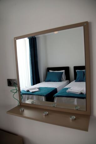 Imagen general del Ethica Suite Luxury Houses. Foto 1