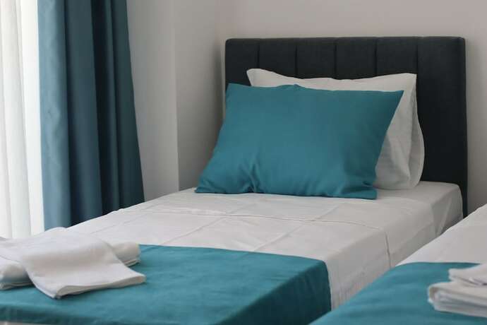 Imagen de la habitación del Ethica Suite Luxury Houses. Foto 14