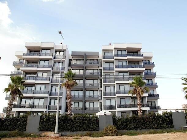 Imagen general del Ethica Suite Luxury Houses. Foto 4