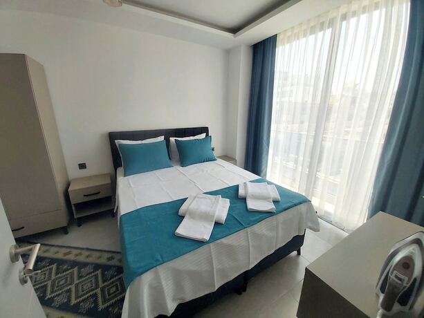 Imagen de la habitación del Ethica Suite Luxury Houses. Foto 15