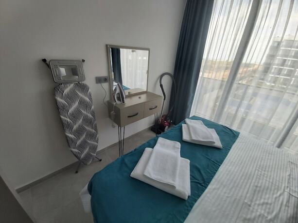 Imagen de la habitación del Ethica Suite Luxury Houses. Foto 16