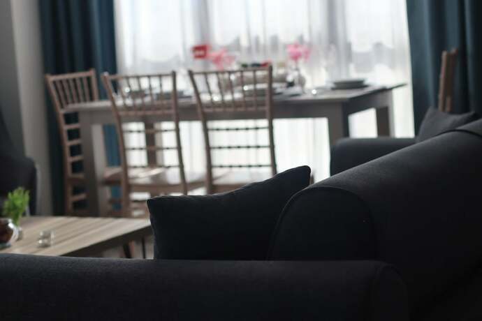 Imagen general del Ethica Suite Luxury Houses. Foto 7