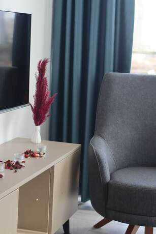 Imagen de la habitación del Ethica Suite Luxury Houses. Foto 18