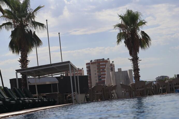 Imagen general del Ethica Suite Luxury Houses. Foto 8