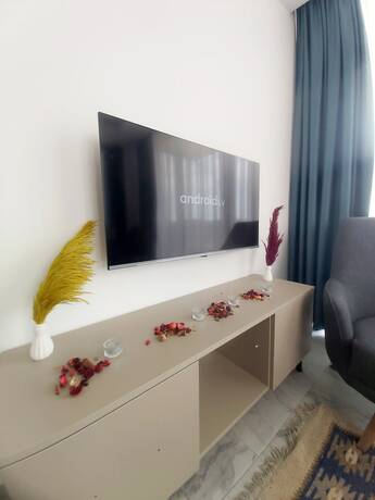 Imagen de la habitación del Ethica Suite Luxury Houses. Foto 19