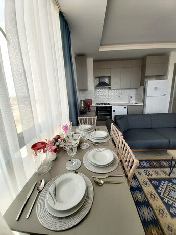 Imagen de la habitación del Ethica Suite Luxury Houses. Foto 20