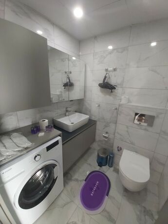 Imagen general del Ethica Suite Luxury Houses. Foto 9