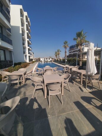 Imagen general del Ethica Suite Luxury Houses. Foto 10