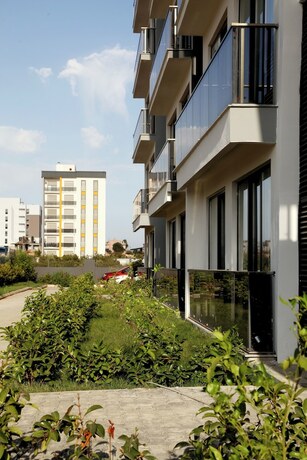 Imagen general del Ethica Suite Luxury Houses. Foto 11