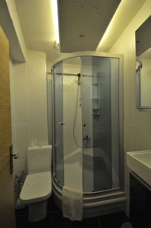 Imagen de la habitación del Ethnica Hotel Old City. Foto 6