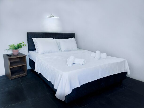 Imagen de la habitación del Etiz Hotels Ala&ccedil;atı. Foto 11