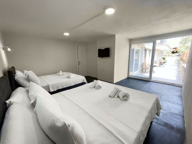 Imagen de la habitación del Etiz Hotels Ala&ccedil;atı. Foto 12