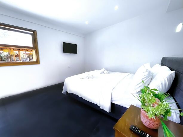 Imagen general del Etiz Hotels Alaçatı. Foto 1