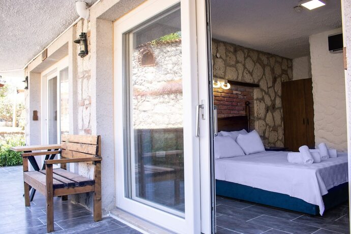 Imagen general del Etiz Hotels Ala&ccedil;atı. Foto 2