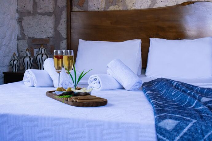 Imagen general del Etiz Hotels Ala&ccedil;atı. Foto 3