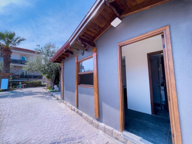 Imagen general del Etiz Hotels Ala&ccedil;atı. Foto 4