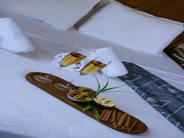 Imagen general del Etiz Hotels Ala&ccedil;atı. Foto 5