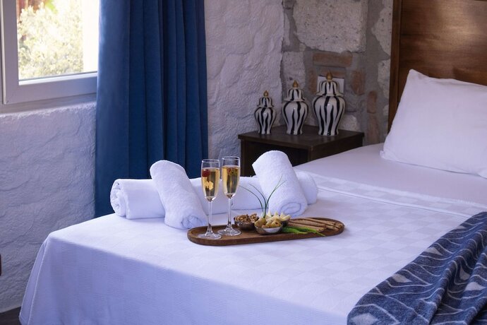 Imagen general del Etiz Hotels Ala&ccedil;atı. Foto 6