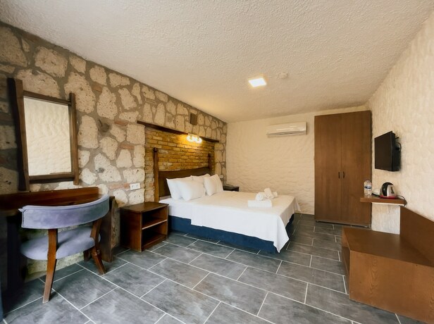 Imagen general del Etiz Hotels Ala&ccedil;atı. Foto 7
