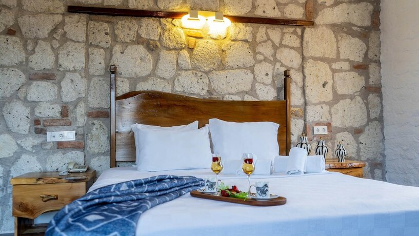 Imagen de la habitación del Etiz Hotels Ala&ccedil;atı. Foto 17