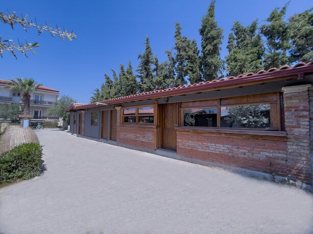 Imagen general del Etiz Hotels Ala&ccedil;atı. Foto 8