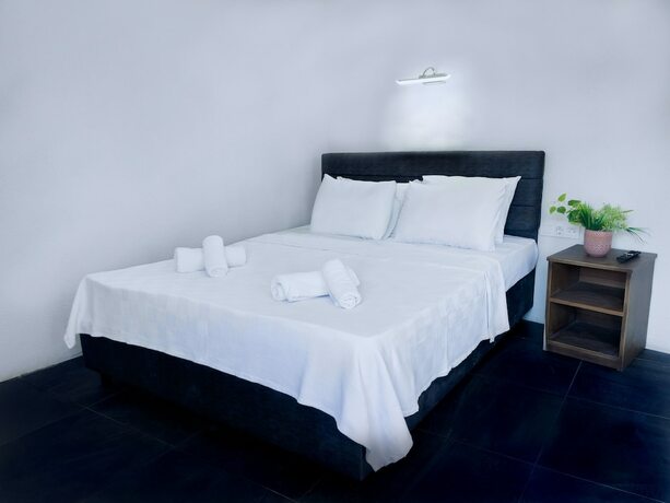 Imagen de la habitación del Etiz Hotels Ala&ccedil;atı. Foto 18
