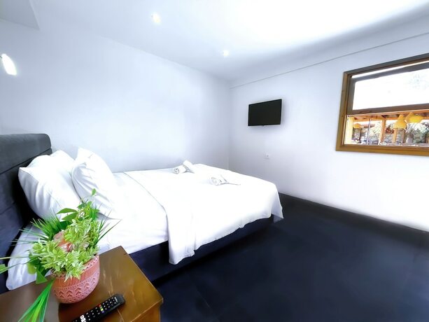 Imagen general del Etiz Hotels Ala&ccedil;atı. Foto 10
