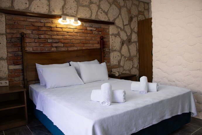Imagen de la habitación del Etiz Hotels Ala&ccedil;atı. Foto 19