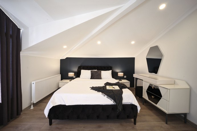 Imagen de la habitación del Etiz Hotels and Residences. Foto 3