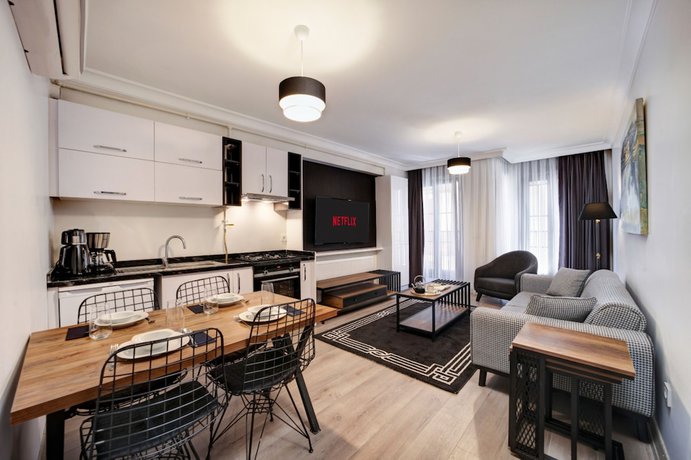 Imagen de la habitación del Etiz Hotels and Residences. Foto 4