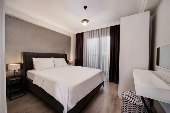 Imagen de la habitación del Etiz Hotels and Residences. Foto 8