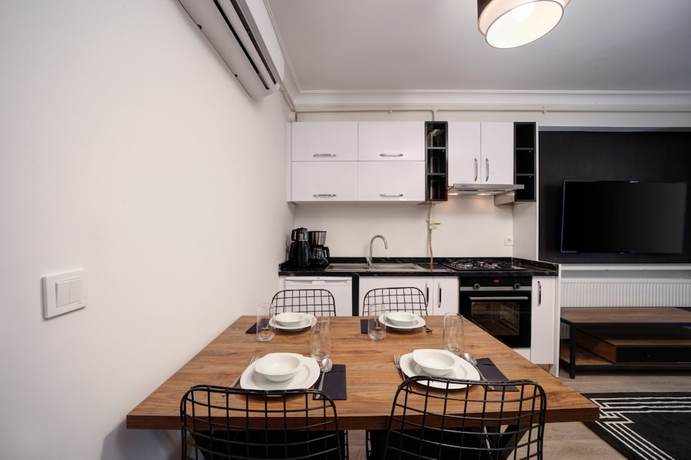 Imagen de la habitación del Etiz Hotels and Residences. Foto 13