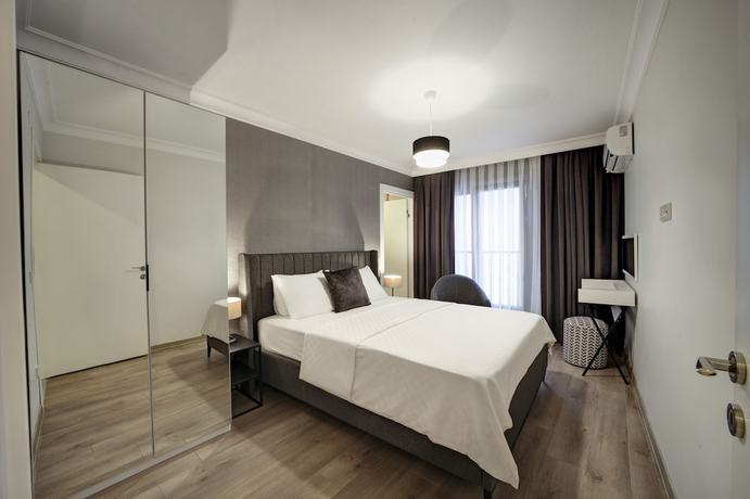 Imagen de la habitación del Etiz Hotels and Residences. Foto 16