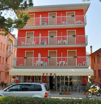 Imagen general del Etna, Caorle. Foto 3