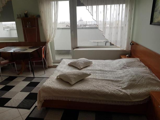 Imagen de la habitación del Etna Polonia Apartamenty. Foto 8