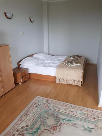 Imagen de la habitación del Etna Polonia Apartamenty. Foto 9
