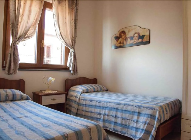 Imagen de la habitación del Etna Royal View. Foto 3