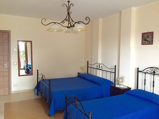 Imagen de la habitación del Etna Royal View. Foto 4