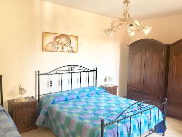 Imagen de la habitación del Etna Royal View. Foto 5