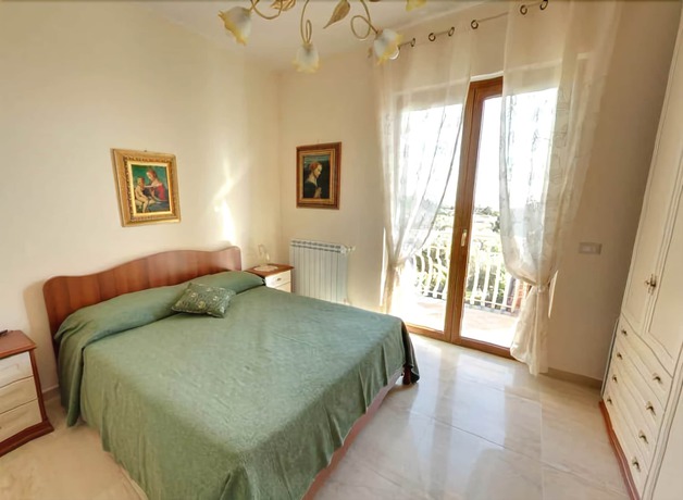 Imagen de la habitación del Etna Royal View. Foto 7