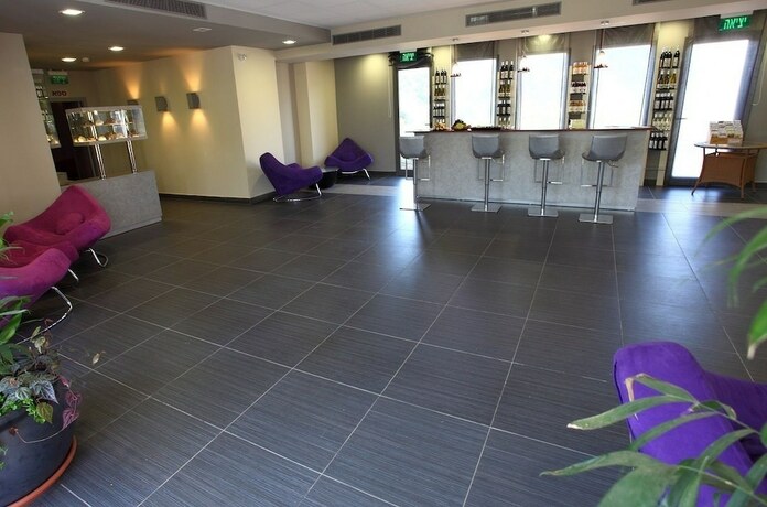 Imagen del bar/restaurante del Etnachta At Afik. Foto 14