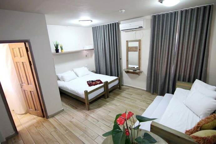 Imagen general del Etnachta At Afik. Foto 2