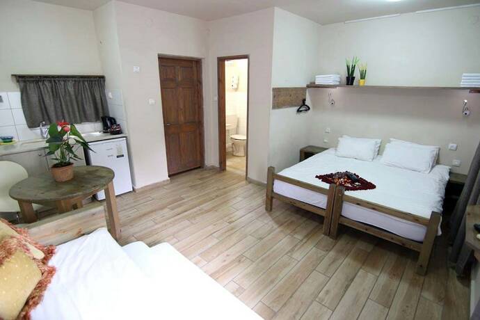 Imagen general del Etnachta At Afik. Foto 3