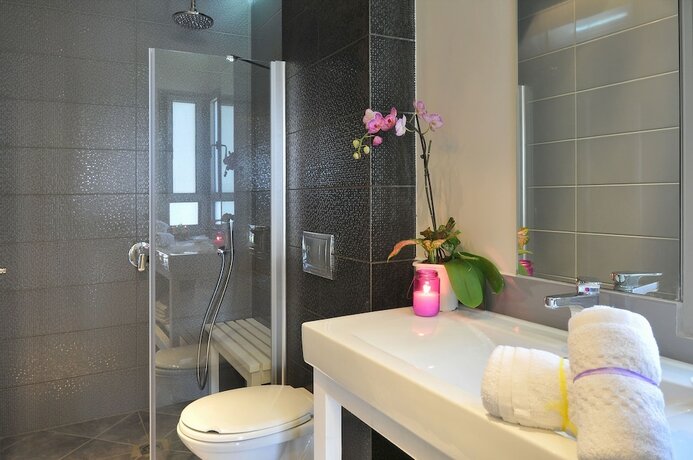 Imagen general del Etnachta At Afik. Foto 4