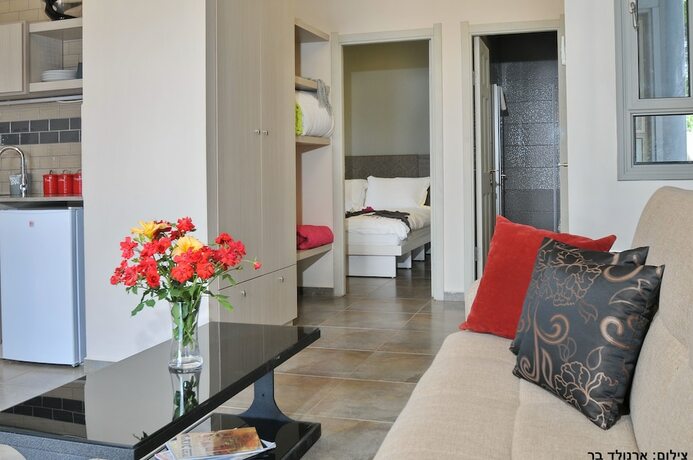 Imagen general del Etnachta At Afik. Foto 6